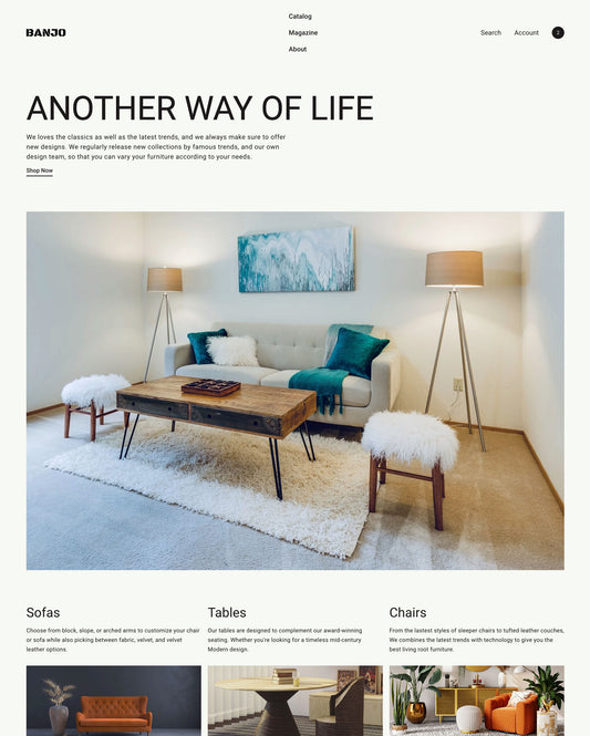 Banjo Theme - Maverick