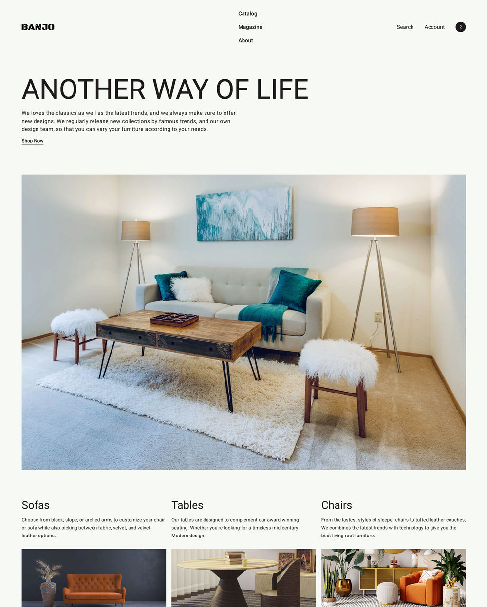 Banjo Theme - Maverick