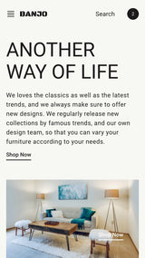 Banjo Theme - Maverick