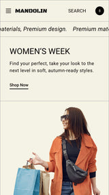 Mandolin Theme - Formelle