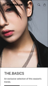 Mandolin Theme - Eclat